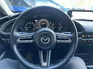 Mazda 3 Mazda 3 2.0 e-SkyActiv-X M Hybrid 180 Luxury *ALL-IN PRIJS* - afbeelding nr 18