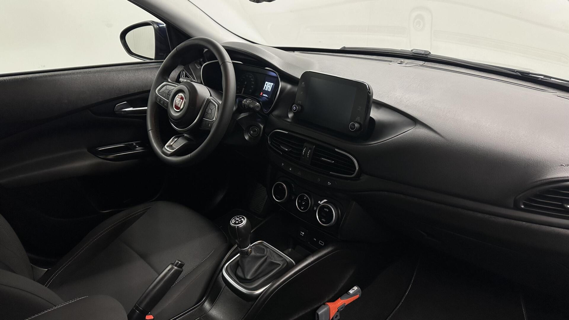 Hoofdafbeelding Fiat Tipo