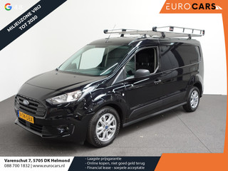 Ford Transit Connect 1.5 EcoBlue L2 Trend Navigatie Camera Airco Parkeersensoren Cruise Control 3Zits Imperiaal