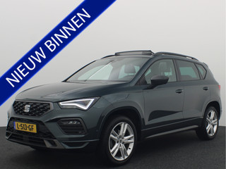 SEAT Ateca 1.0 TSI FR Business Intense PANORAMADAK / FULL LED / KEYLESS / 360GR CAMERA / CARPLAY / DODEHOEK / NL-AUTO