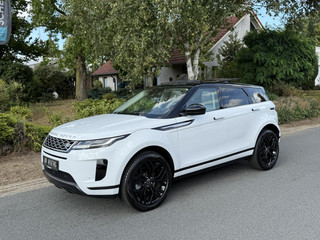 Land Rover Range Rover Evoque 2.0 P200 AWD Pano•Leder•Camera
