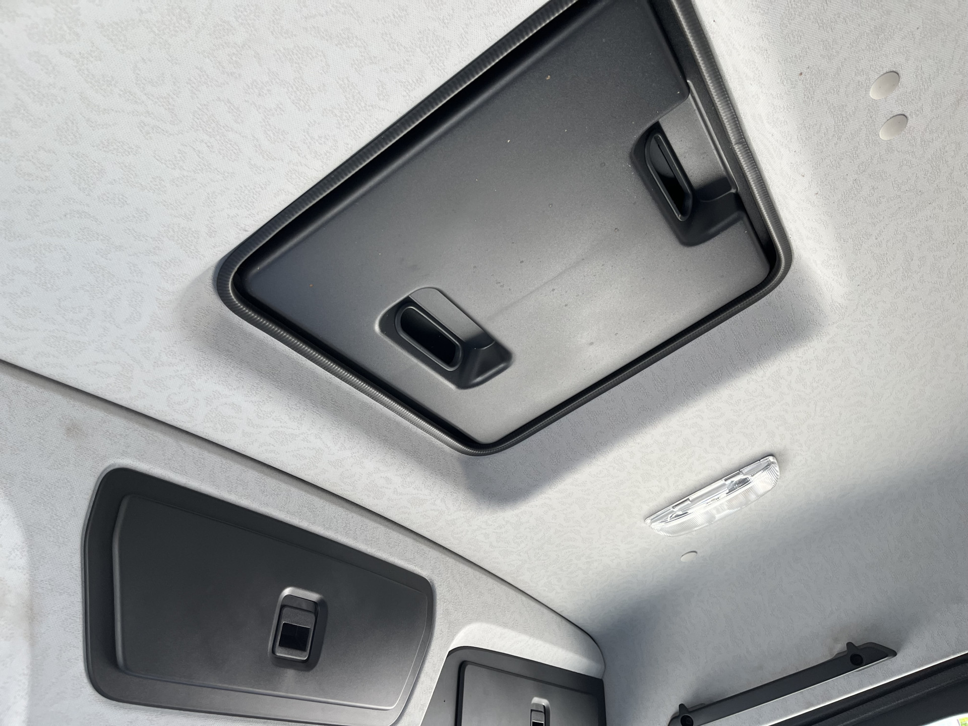 Hoofdafbeelding Mercedes-Benz ANTOS