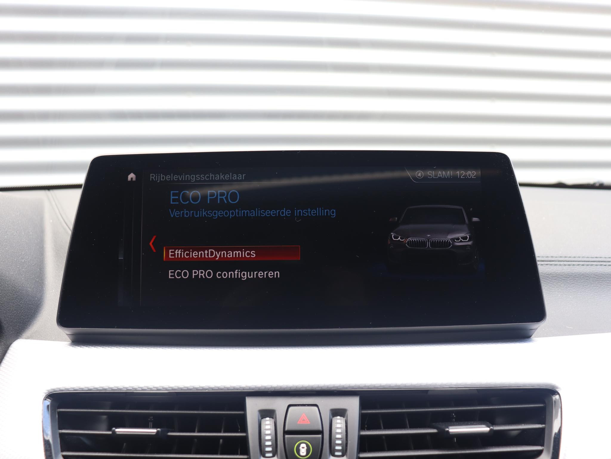 Hoofdafbeelding BMW X2