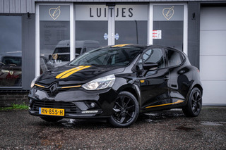 Renault Clio 0.9 TCe Limited Formula Edition I Cruise I PDC I NL-auto I NAP