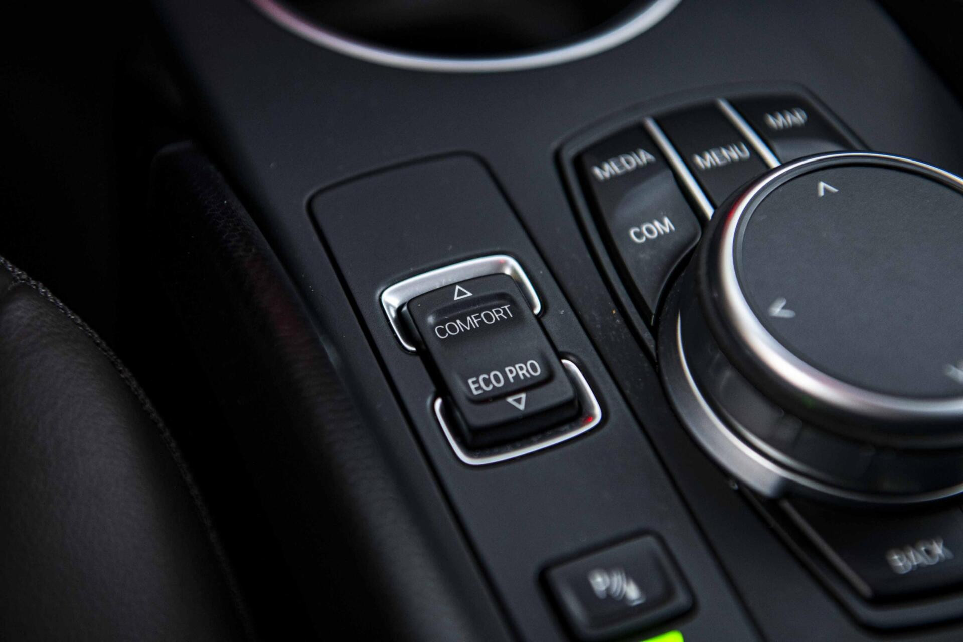 Hoofdafbeelding BMW i3