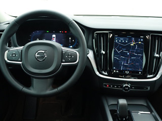 Volvo V60 Volvo V60 2.0 B3 Core | Adaptive Cruise | Navi | El. Achterklep - afbeelding nr 7