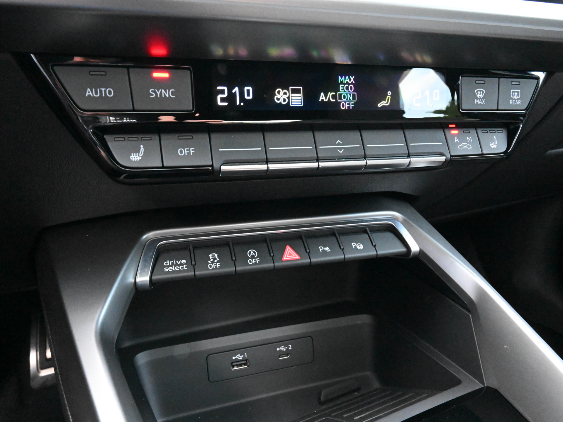 Hoofdafbeelding Audi S3