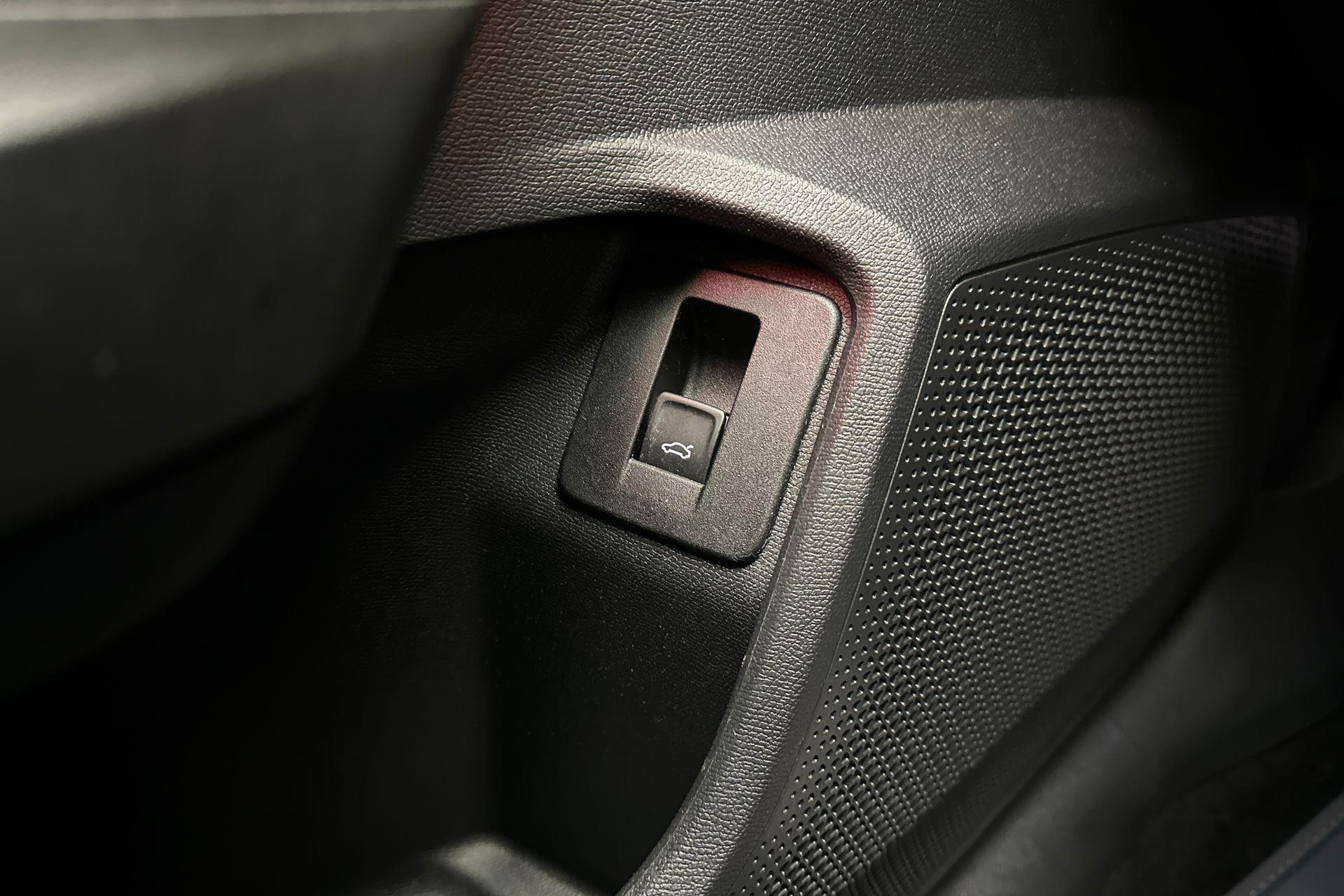 Hoofdafbeelding CUPRA Leon Sportstourer