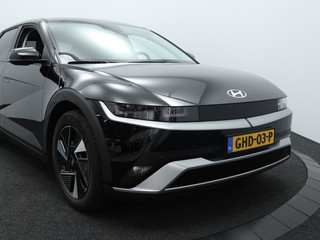 Hyundai IONIQ 5 Hyundai IONIQ 5 Connect+ 84 kWh | Camera | Navigatie | Stoelverwarming - afbeelding nr 3