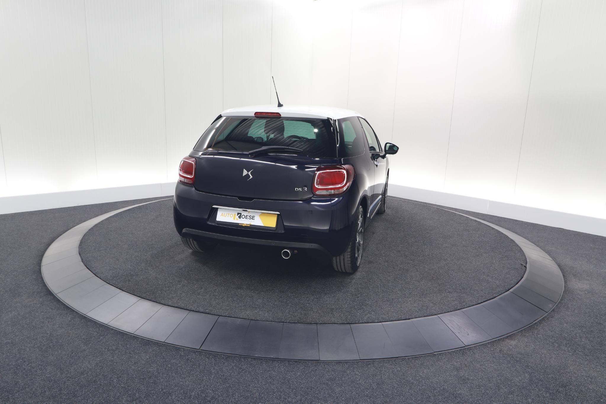 Hoofdafbeelding DS DS 3