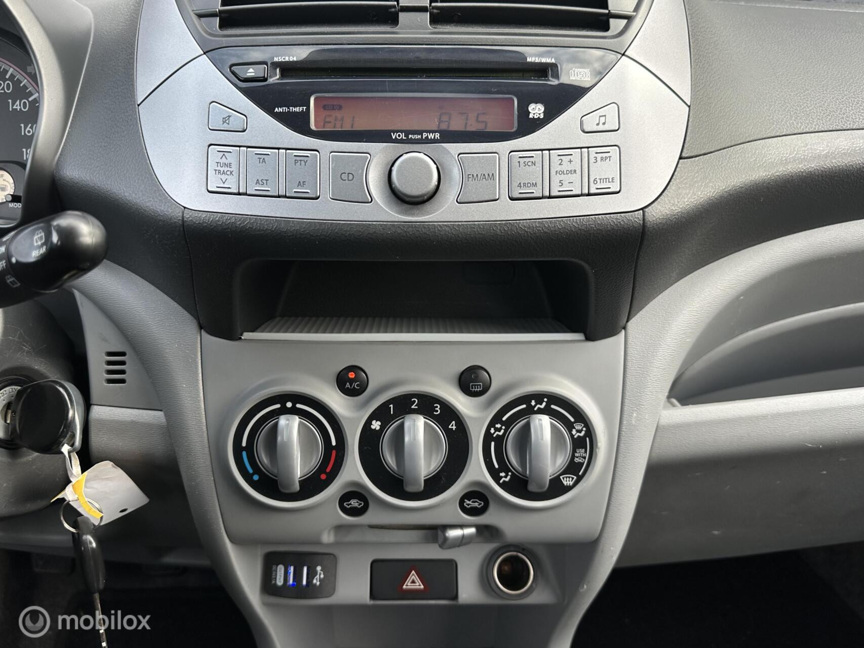 Hoofdafbeelding Suzuki Alto