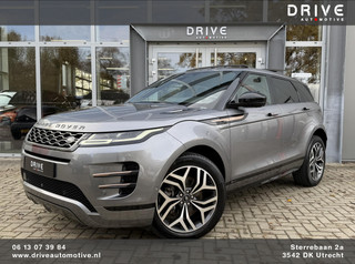 Land Rover Range Rover Evoque 1.5 P300e AWD R-Dynamic SE |Schuif/Kantel dak|Meridian|Memory|ACC|Winterpakket|Trekhaak