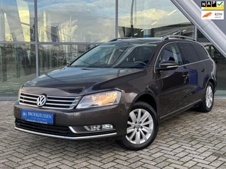 Volkswagen Passat Variant 1.4 TSI Comfort Executive Line BlueMotion Trekhaak / Navigatie / Cruise Control