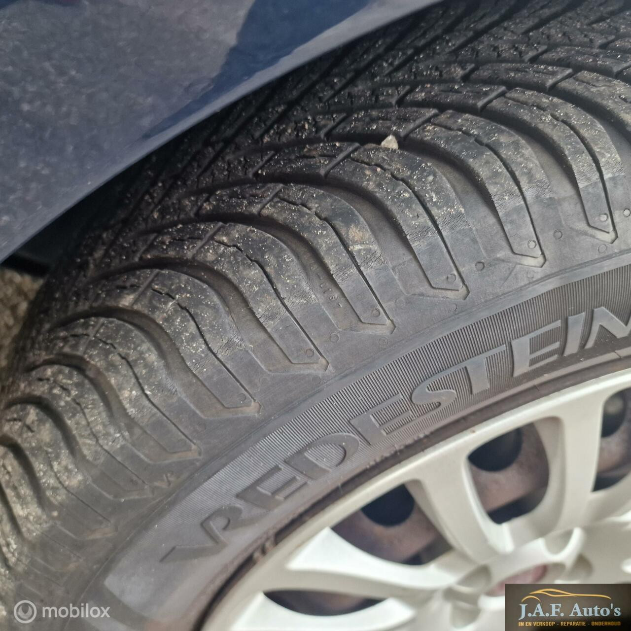 Hoofdafbeelding Fiat Grande Punto