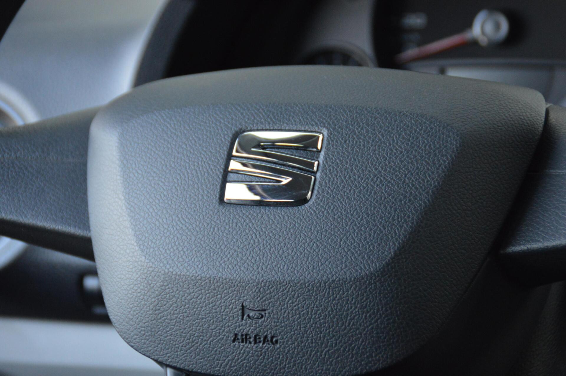 Hoofdafbeelding SEAT Mii