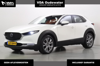 Mazda CX-30 2.0 X 180pk Selection i-Activesence