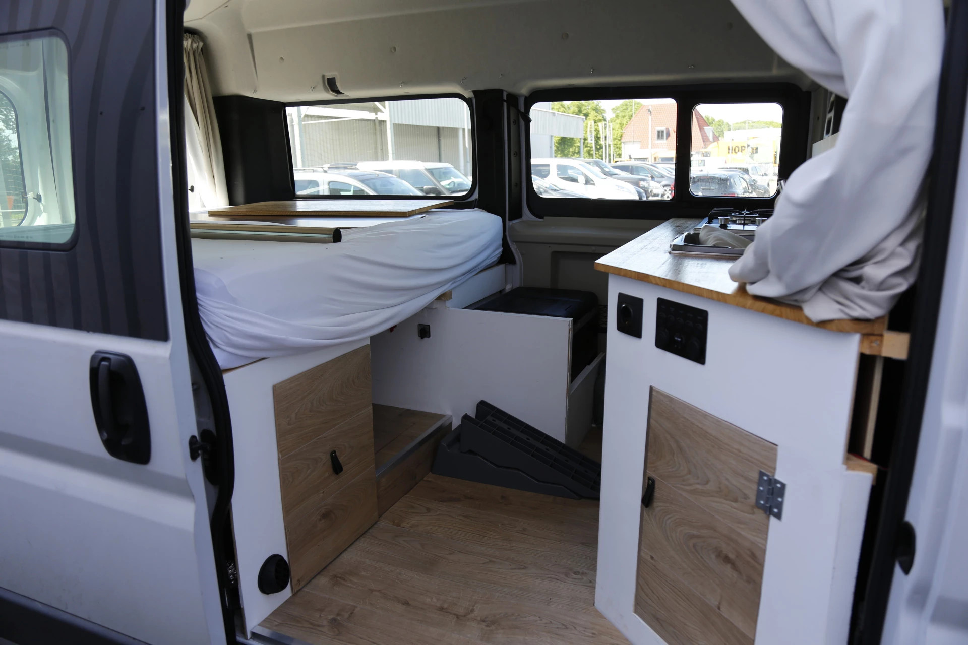 Hoofdafbeelding Fiat Ducato