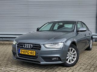 Audi A4 Limousine 2.0 TFSI quattro Pro Line | Navi | NAP