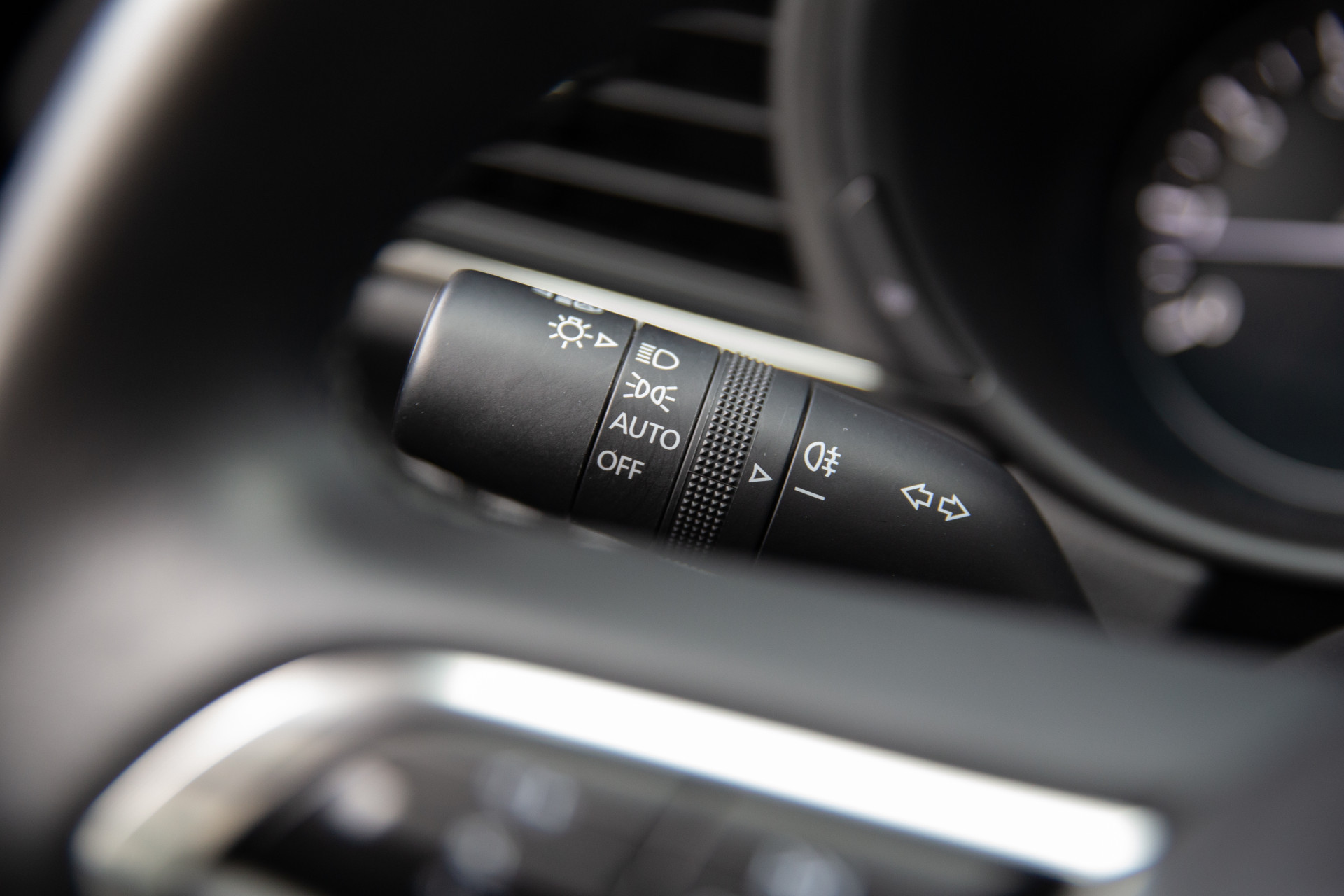 Hoofdafbeelding Mazda CX-30