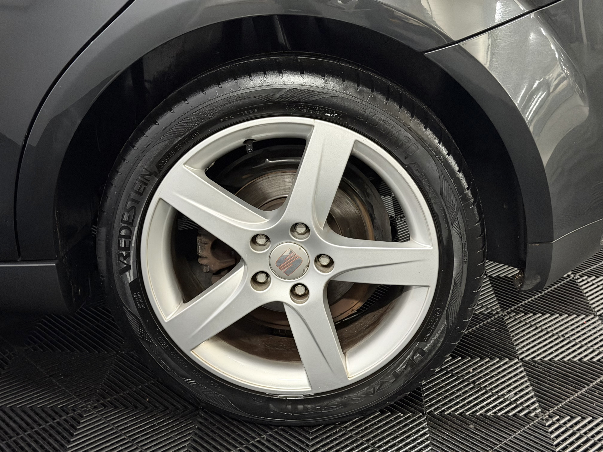 Hoofdafbeelding SEAT Altea