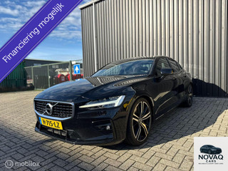 Volvo S60 2.0 T5 R-Design