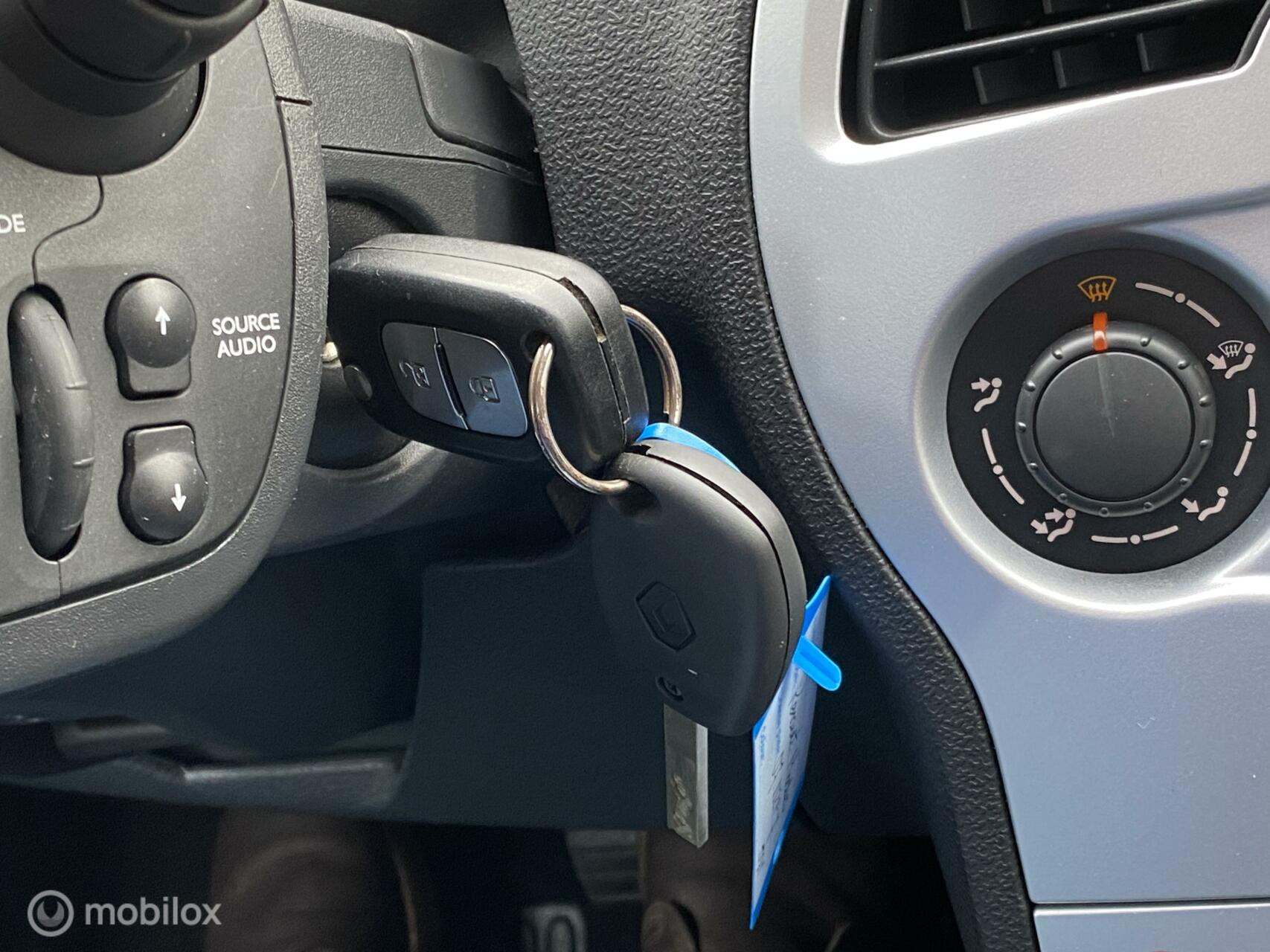 Hoofdafbeelding Renault Grand Modus