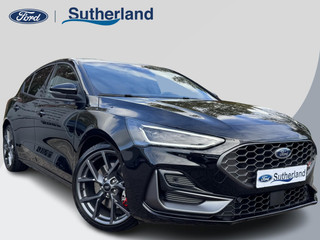 Ford Focus 2.3 EcoBoost ST-3 | 280pk Automaat |  Performance Pack | AGR-stoelen | Winter Pack | Adaptive cruise control | Head up Display | Camera