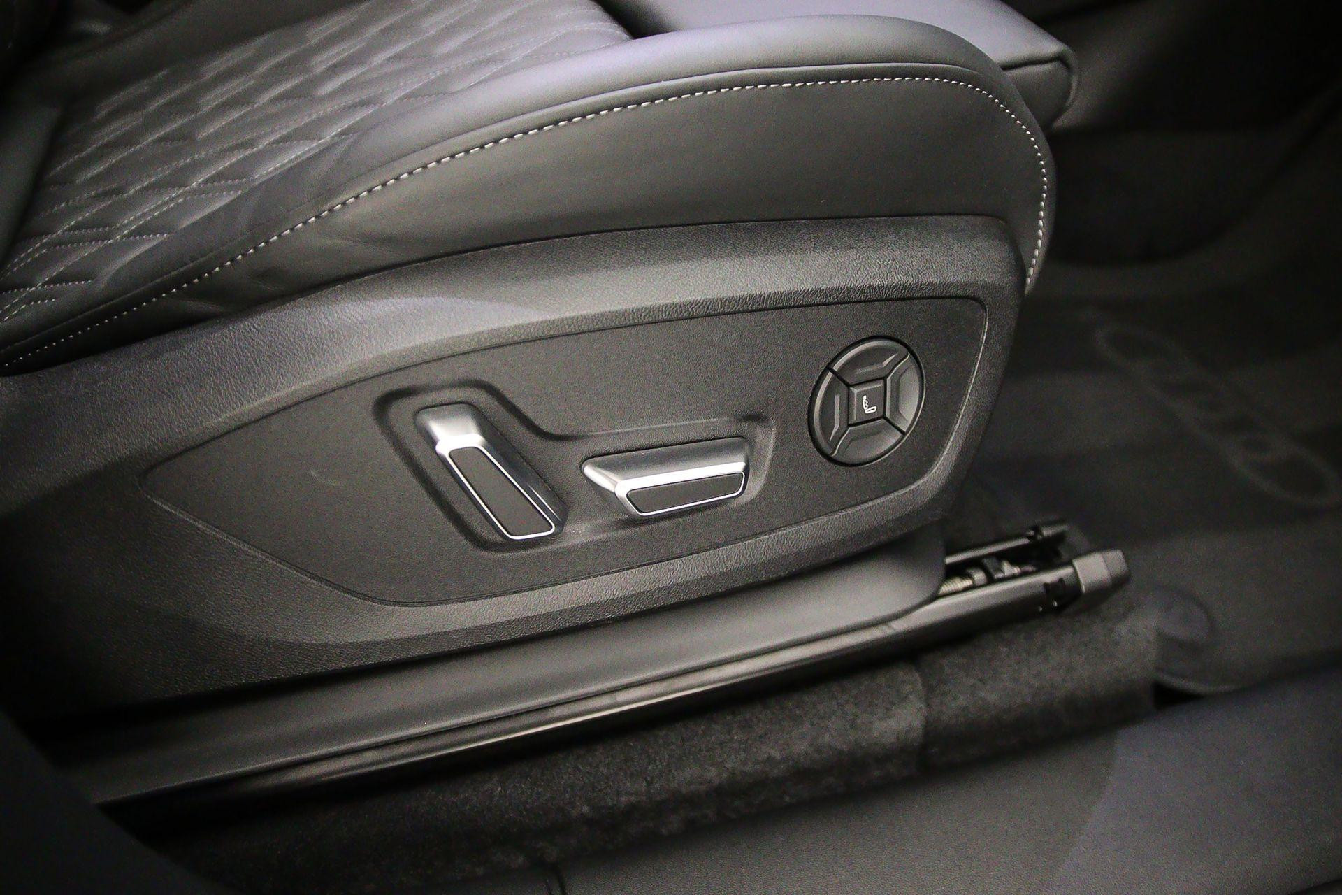 Hoofdafbeelding Audi SQ6