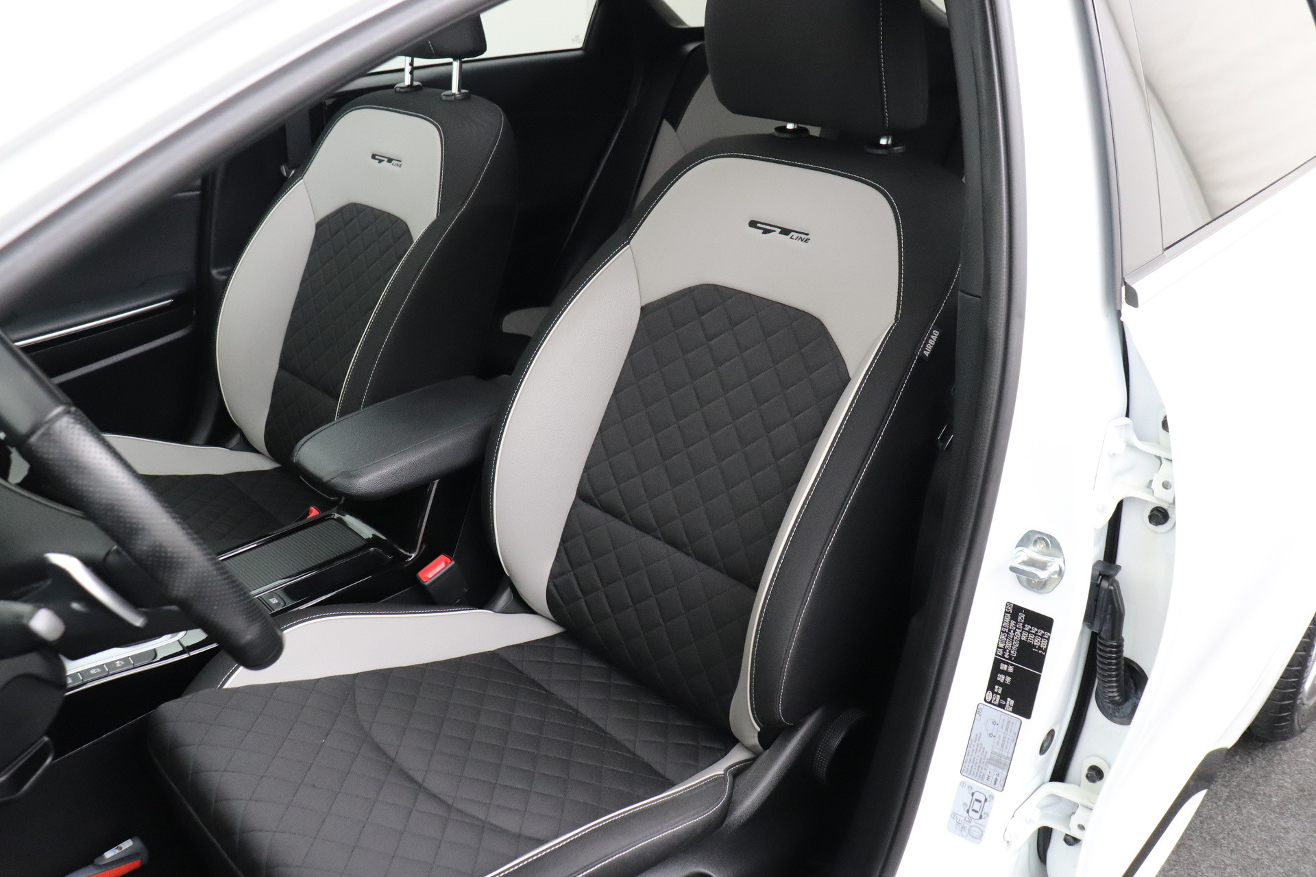 Hoofdafbeelding Kia ProCeed