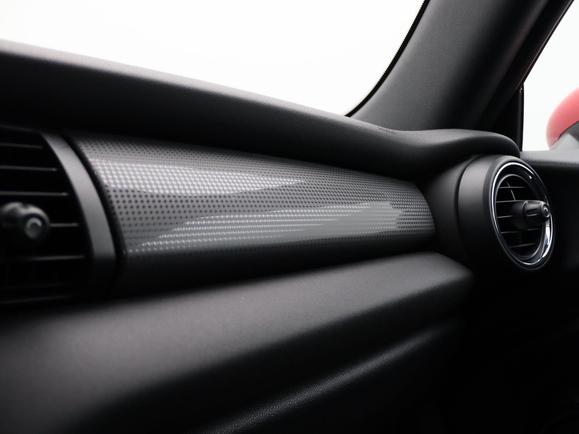 Hoofdafbeelding MINI Cooper Cabrio