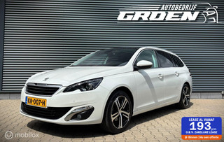 Peugeot 308 SW 1.2 PureTech Allure AUTOMAAT