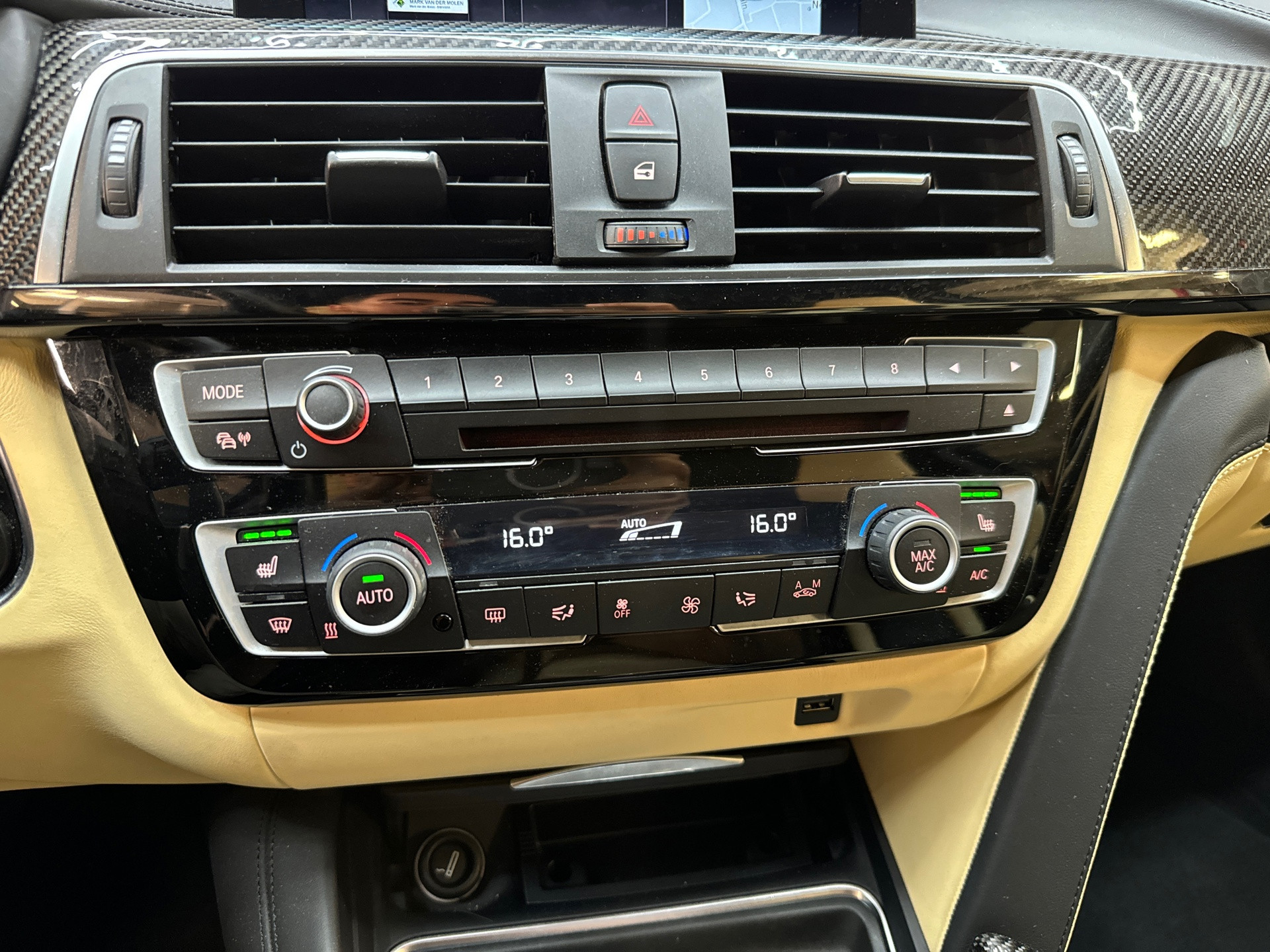 Hoofdafbeelding BMW M4