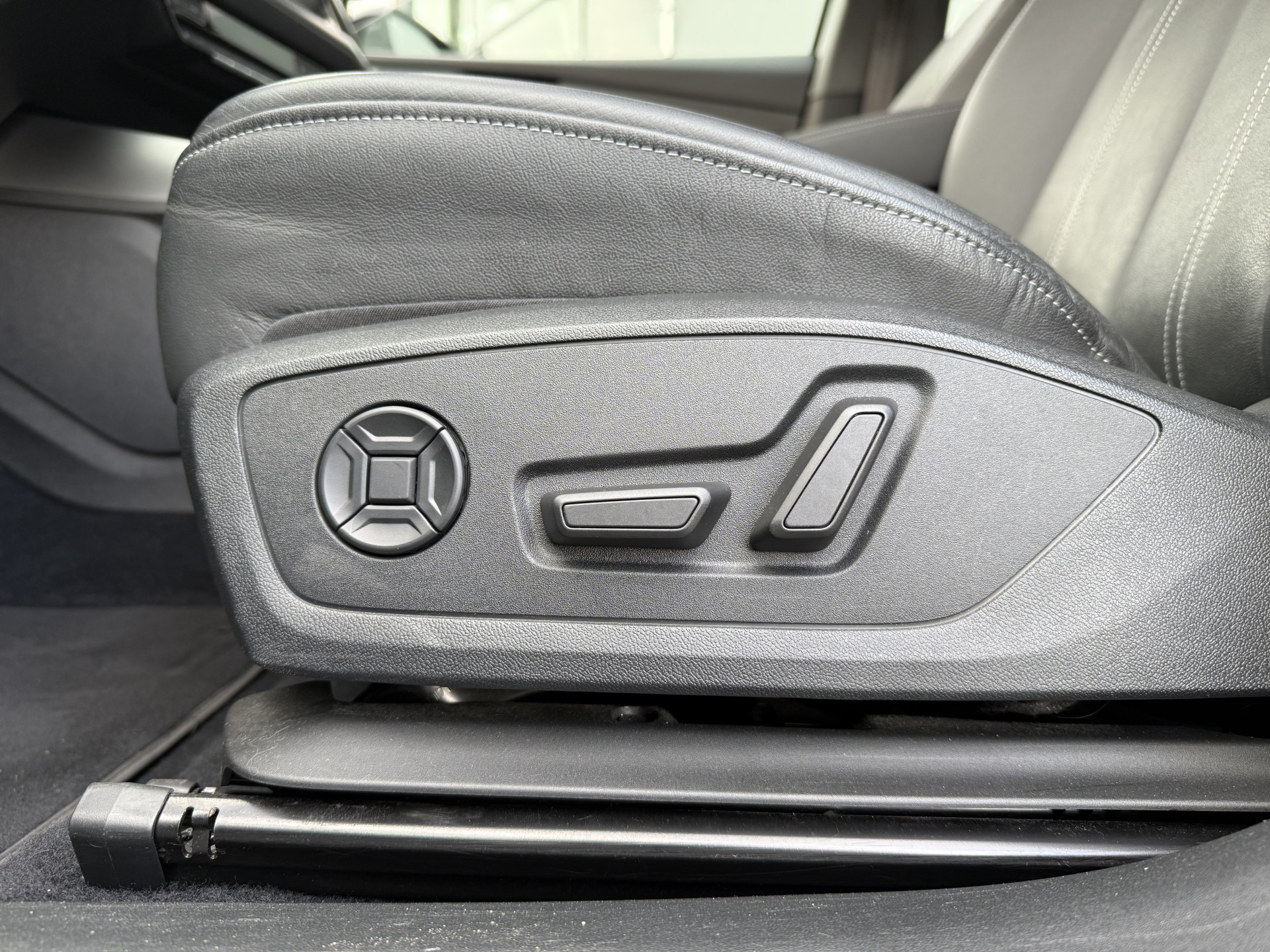 Hoofdafbeelding Audi Q4 e-tron