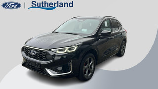 Ford Kuga 2.5 PHEV ST-Line X 243pk | ZUID | Driver Assistance Pack | Winterpack | Technology Pack | All Weatherbanden | 2.100kg Trekgewicht