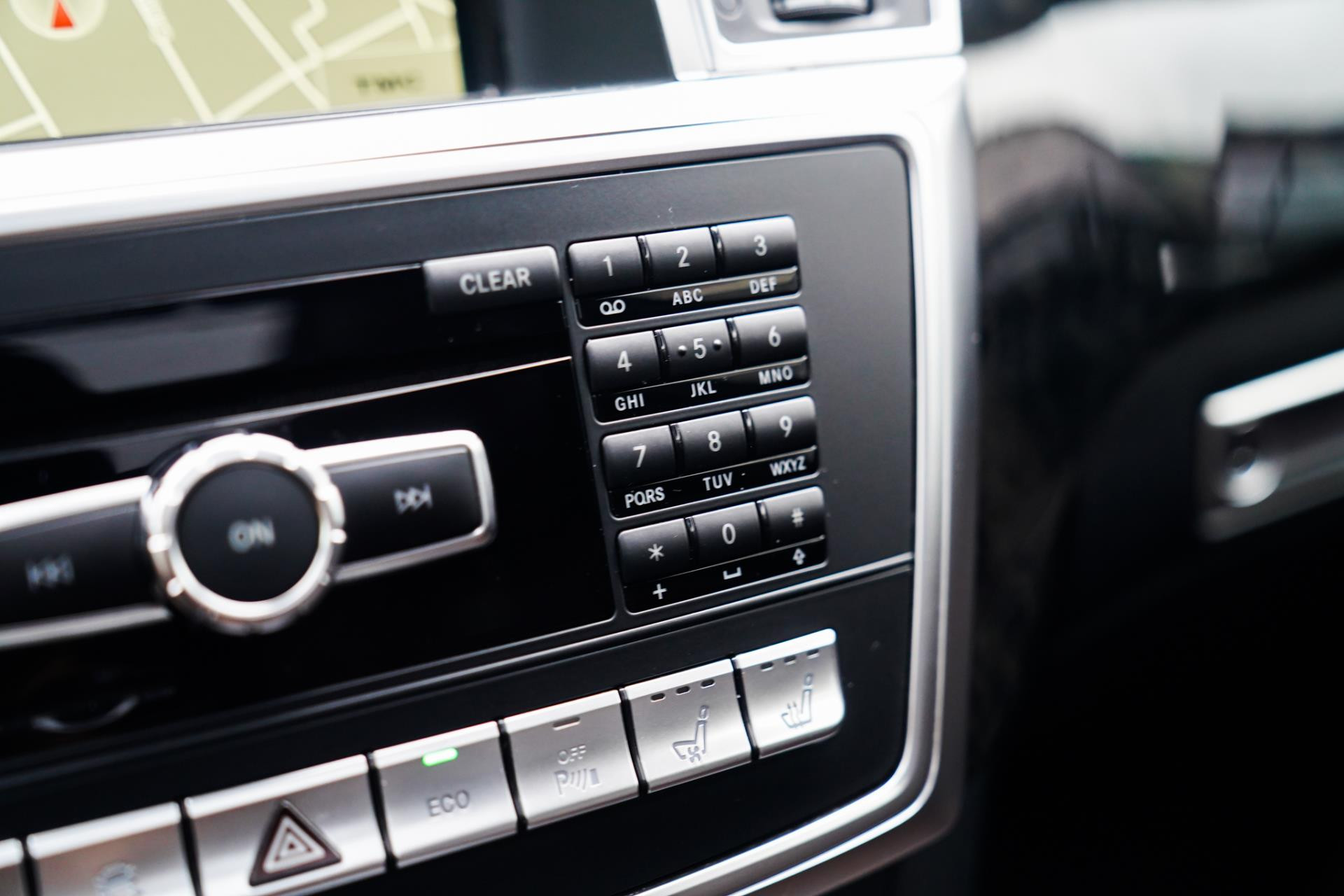 Hoofdafbeelding Mercedes-Benz GL