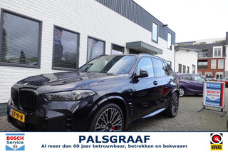 BMW X5 XDRIVE50E Full Options