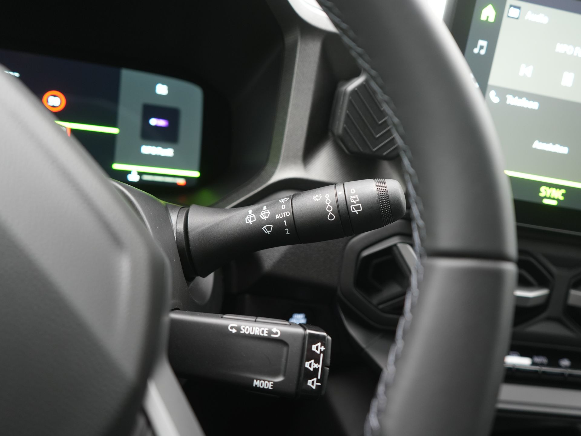 Hoofdafbeelding Dacia Bigster