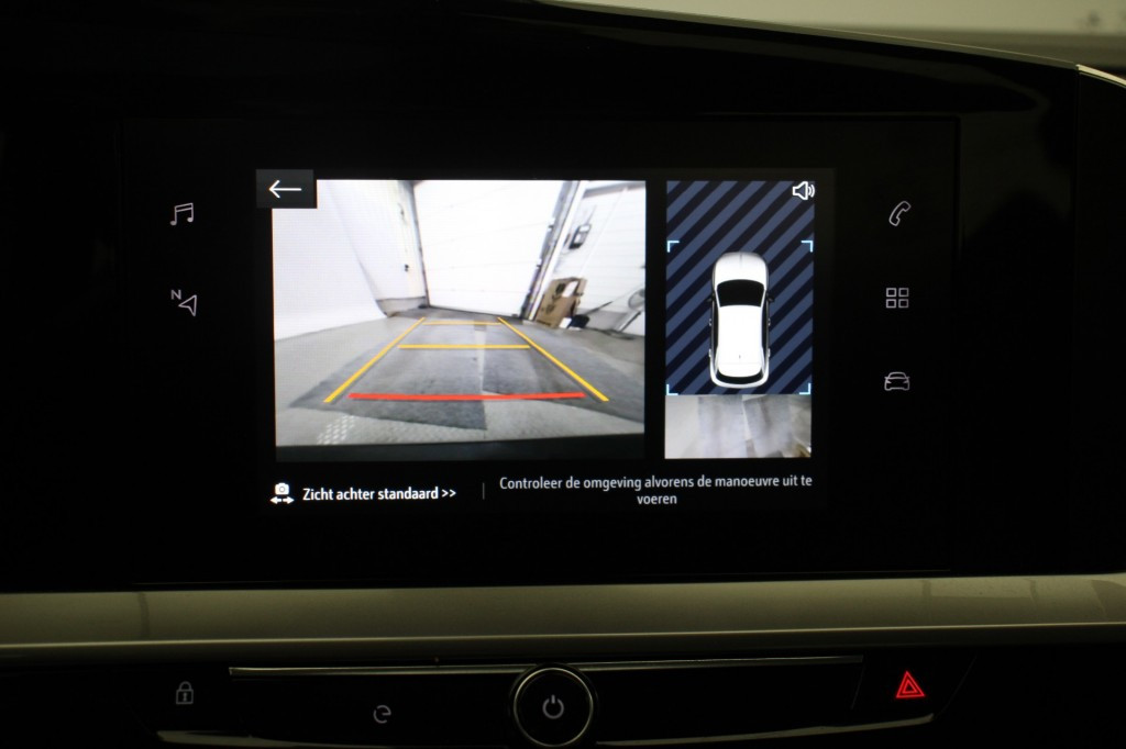 Hoofdafbeelding Opel Mokka-e