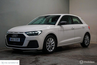 Audi A1 Sportback 30 TFSI Pro Line S Tronic, LED-lichtpakket