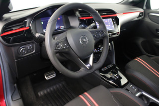 Opel Corsa Opel Corsa 1.2 Turbo GS - afbeelding nr 9