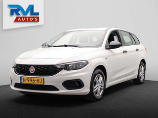 Hoofdafbeelding Fiat Tipo Fiat Tipo Stationwagon 1.4 Airco Lichtmetaal