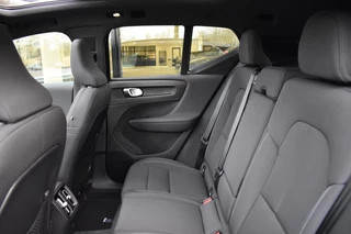 Volvo EX40 Volvo EX40 Extended Range Ultra 252pk/82kWh | 20'' | Trekhaak | Getint Glas - afbeelding nr 12
