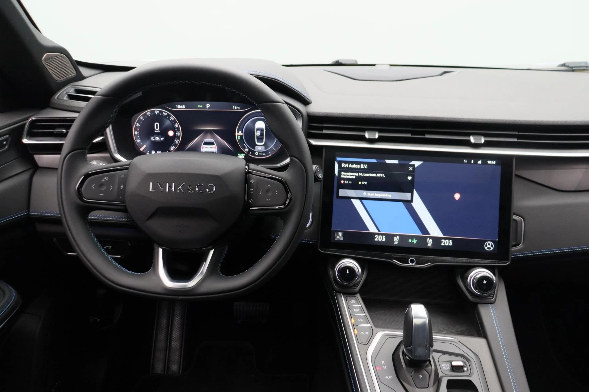 Hoofdafbeelding Lynk & Co 01