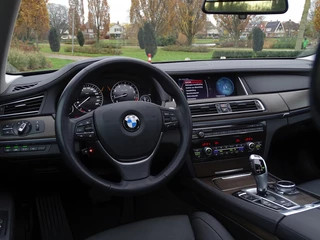 BMW Active Hybrid 7 BMW Active Hybrid 7 740i 345PK ActiveHybrid / Individual / 2014 / LED - afbeelding nr 14
