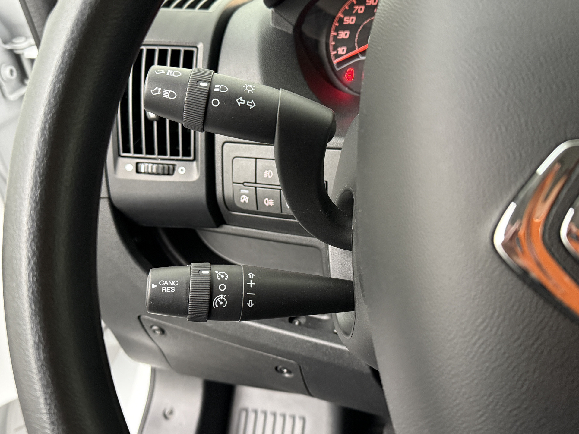 Hoofdafbeelding Citroën Jumper