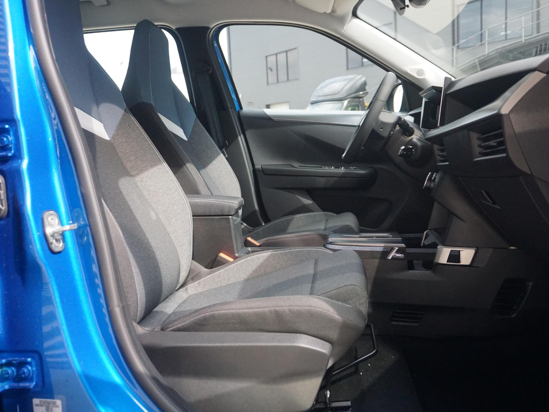 Hoofdafbeelding Opel Frontera