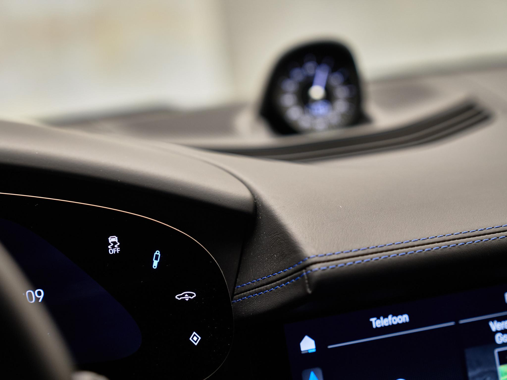 Hoofdafbeelding Porsche Taycan