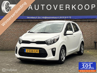 Kia Picanto 1.0 DPi ComfortLine 5p + CRUISE CONTROL+NAP