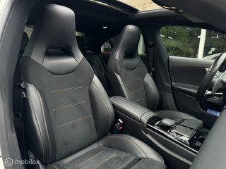 Mercedes-Benz CLA Mercedes CLA-klasse 200 Premium Plus|35 AMG Look|Sfeerverlichting|Panorama|Lane assist| - afbeelding nr 15
