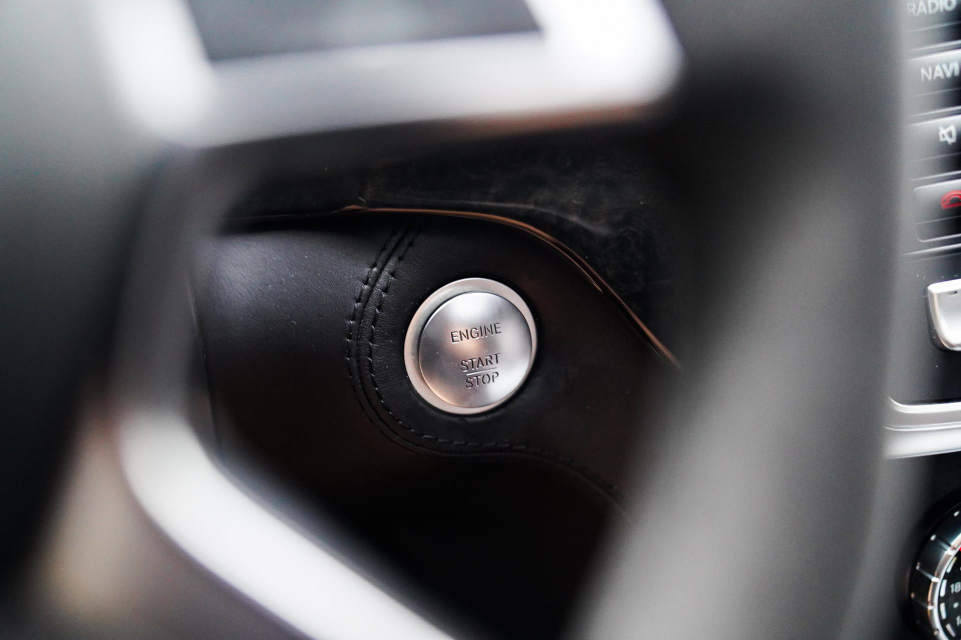 Hoofdafbeelding Mercedes-Benz GL